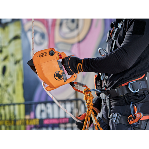 Skylotec ICX Power Ascender Kit